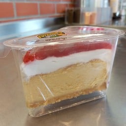 Café Amazon - SD4624 ตลาดวรกิจ2 เก้ากิโล