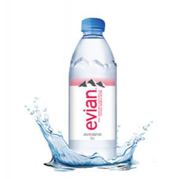 Evian