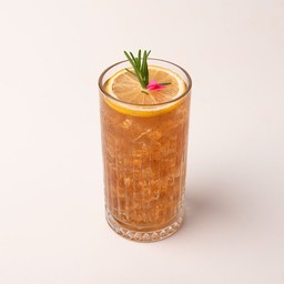 ชาบาร์เลย์ เย็น