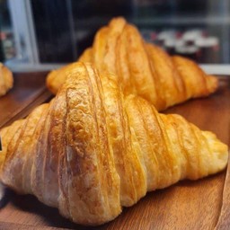 บัตเตอร์ ครัวซองต์