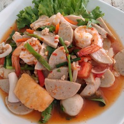 ยำรวมมิตร