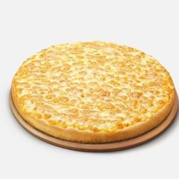 ดับเบิ้ลชีส ถาดเล็ก5นิ้ว (ชีสล้นๆๆ)