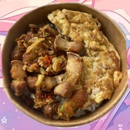 Chicky Bunny ตามสั่ง