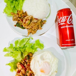 ร้านข้าวอาหารตามใจ