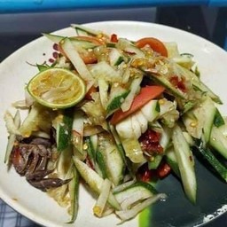ตำแตง