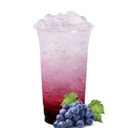 องุ่นโซดา - GRAPE SODA