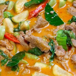 แกงเผ็ด