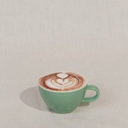 Hot Mocha