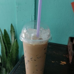 กาแฟเย็น