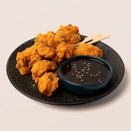 ไก่คาราเกะ