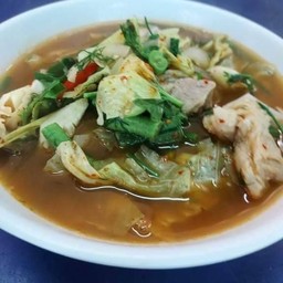 แกงอ่อมกระดูกอ่อน