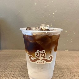 อเมริกาโน่โคโค่นัทเย็น