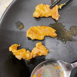 OPPA Korean BBQ Premium