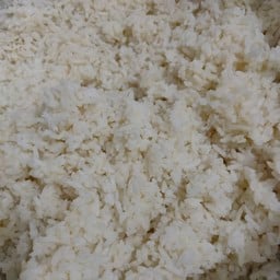 ข้าวเปล่า