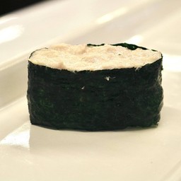 สลัดทูน่า