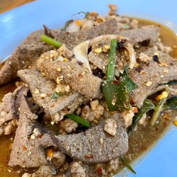 ตับหวาน