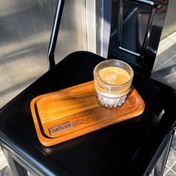 Mork Cafe and Bistro แจ้งวัฒนะ