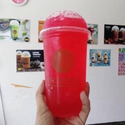 น้ำสตอเบอรี่