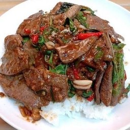 ยำปากจู๋🫦 1