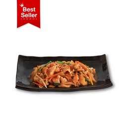 หมูผัดกิมจิสูตรเกาหลี