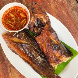 ปลาดุกย่าง