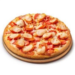 ไส้กรอกชีส M