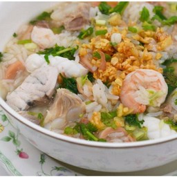 ข้าวต้มรวมมิตร