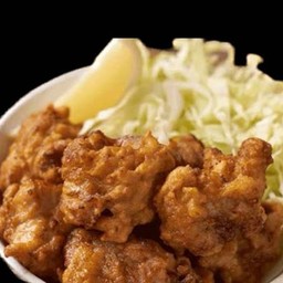 ไก่คาราเกะ