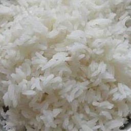 ข้าวสวย