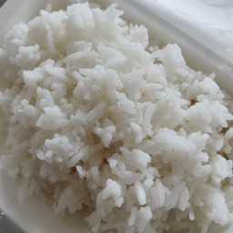 ข้าวเปล่า