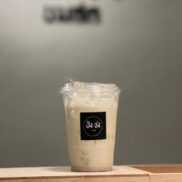 นมสดหวาน