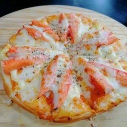 ปูอัดชีส M