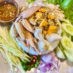ข้าวโคตรปู