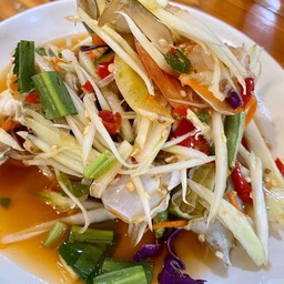 ตำปูม้า