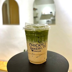 Matcha Espresso l มัทฉะเอสเปรสโซ่