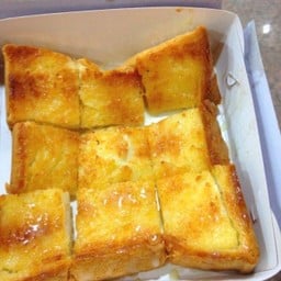 ครัวบ้านบ้าน ณ นาเกลือ