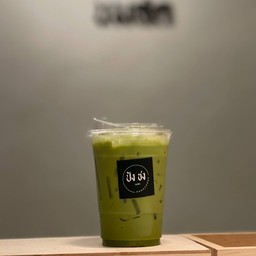 ชาเขียว