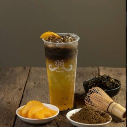 โฮจิฉะ พีช