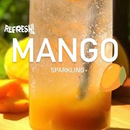 Mango Sparkling