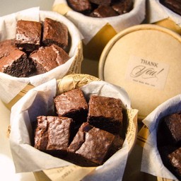 บราวนี่คิวท์