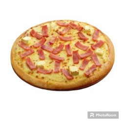 ปูอัด แฮม M