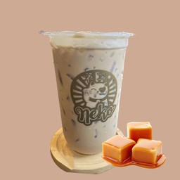 ชานมคาราเมล