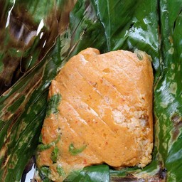 ห่อหมกย่าง รวมทะเล