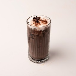 มอคค่า เย็น