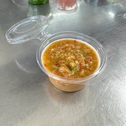 น้ำจิ้มซีฟู้ด