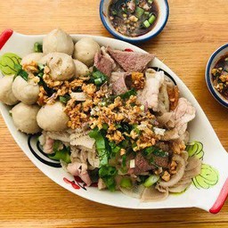 เซ็ทลวกจิ้มรวม