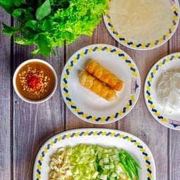 แหนมเนือง ชุด 10 ไม้