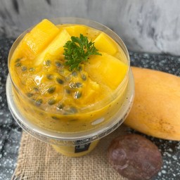 สิงห์ สมูทตี้ (Sing smoothie)