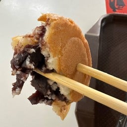 ถั่ง ถั่ง โอปันยากิ