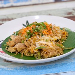 หมี่ซั้วโบราณ